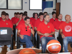 Pallacanestro Senigallia 2024-25