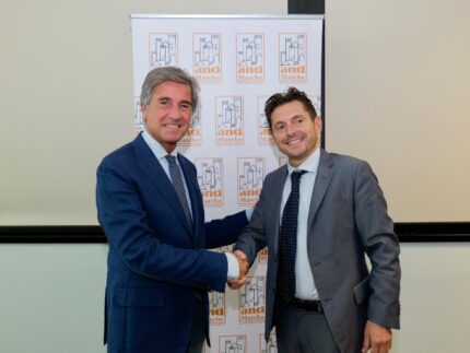 Roberto Pella e Marco Fioravanti