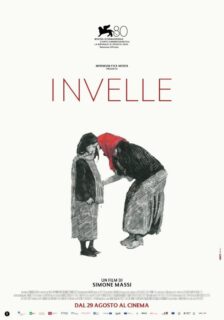 Locandina del film "Invelle"