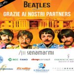 Ringraziamenti per l'edizione 2024 di BeatleSenigallia