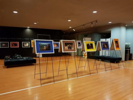 Mostra del Gruppo Fotografico Primo Piano alla Fenice