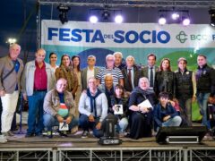 Vincitori del 22° Torneo di Bocce BCC Fano