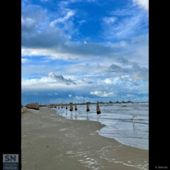 Settembre... - Foto Roberto Sbriscia