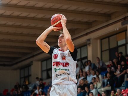 Pallacanestro Senigallia