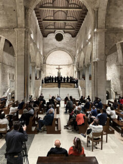 Concerto FOI 2024 nella Cattedrale di San Ciriaco ad Ancona