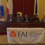 Presentazione Giornate FAI di Autunno 2024