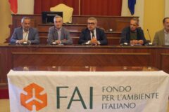 Presentazione Giornate FAI di Autunno 2024