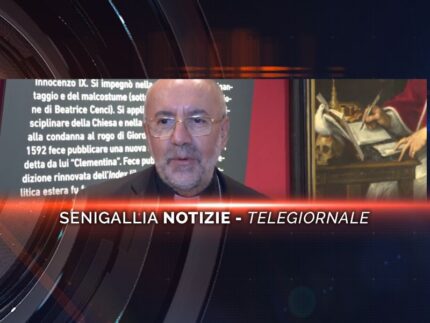 senigallia notizie telegiornale