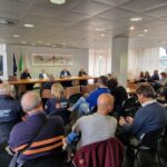 Presentazione bando sulla cooperazione internazionale e sull'educazione alla cittadinanza globale