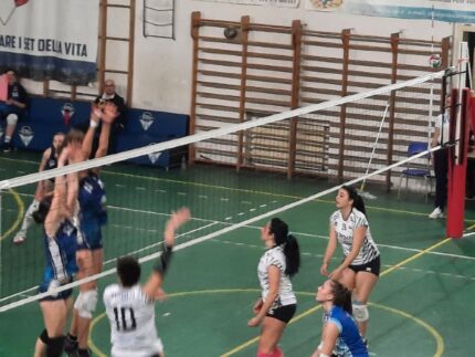 US Pallavolo Senigallia