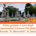 Giornate FAI d'Autunno 2024 a Ostra