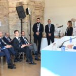 G7 Salute: Ministro Schillaci in conferenza