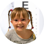 Ottica Casagrande Lorella - Bambini e visione