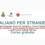 Corso di italiano per stranieri a Trecastelli