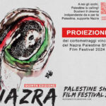 Nazra Palestine Short Film Festival