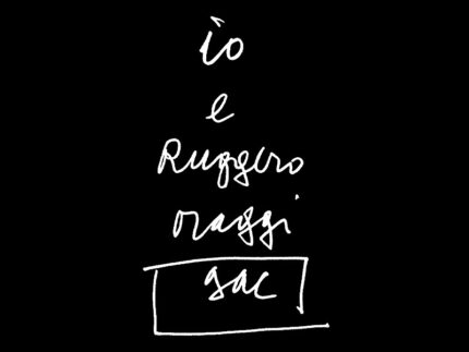 Io e Ruggero Maggi – GAC