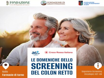 Screening dei tumori al colon retto