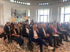 Conferenza "Ecosistema Mare"