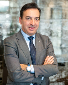 DG BCC Fano Giacomo Falcioni