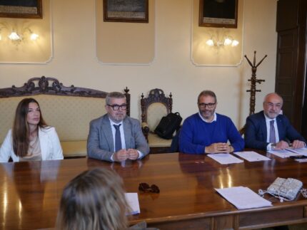 Presentazione bilancio 2023 Fondazione Città di Senigallia