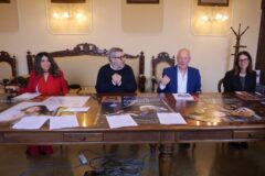 Presentazione stagione Senigallia Concerti 2024/2025