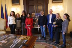 Presentazione stagione Senigallia Concerti 2024/2025