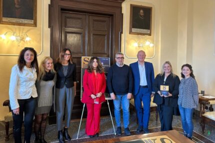 Presentazione stagione Senigallia Concerti 2024/2025