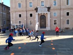 Open day dello sport a Senigallia