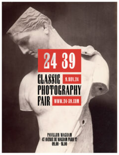 Fiera fotografia classica a Parigi