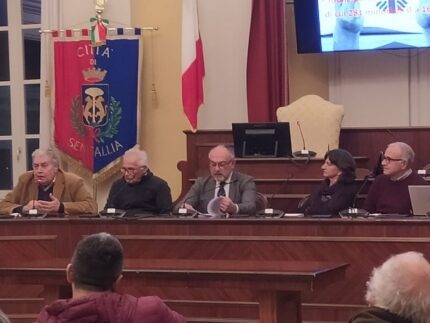 Convegno "Il valore del dono"