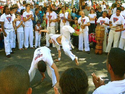 Capoeira