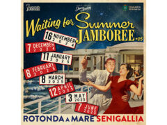 Waiting for Summer Jamboree #25