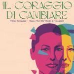 Campagna "Il coraggio di cambiare"