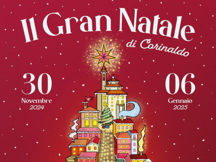 Il Gran Natale di Corinaldo 2024/2025