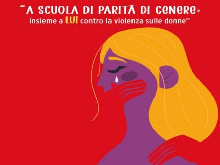 Evento "A scuola di parità di genere"