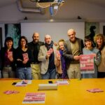 Presentazione del Festival "TESPI / Malati di Niente"