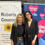 Roberta Cesaroni e Agnese Testadiferro