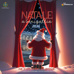 Natale a Senigallia 2024