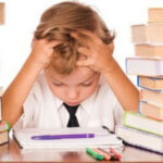 Bambini, scuola, apprendimento