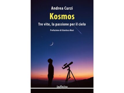 Kosmos di Andrea Curzi