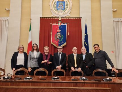 Consulta dei Gemellaggi di Senigallia