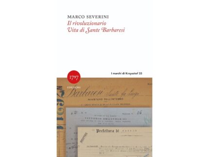 Il rivoluzionario di Marco Severini