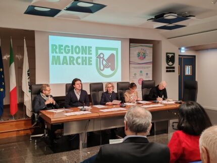 Presentazione progetto RADICI