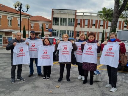 Comitato Difesa Ospedale di Senigallia