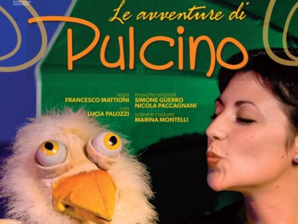 Le avventure di Pulcino