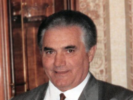 Eugenio Ciarloni