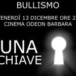 Una chiave - Incontro sul bullismo a Barbara