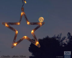 Aspettando il Natale - Foto Claudio Cremonesi