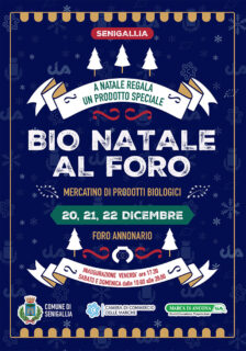 Bio Natale 2024