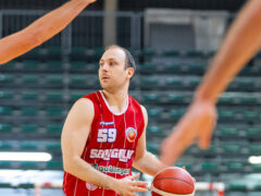 Fabio Giampieri - Pallacanestro Senigallia